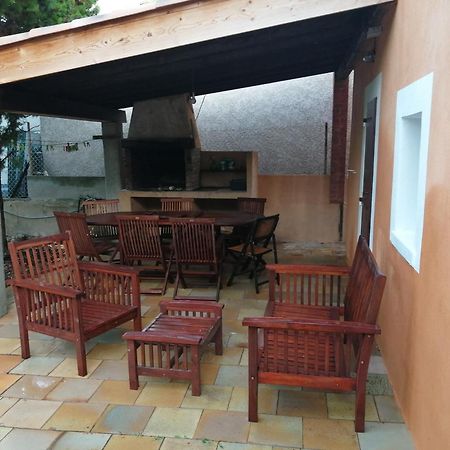 Maison Toulon Ouest Екстериор снимка