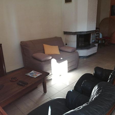 Maison Toulon Ouest Екстериор снимка