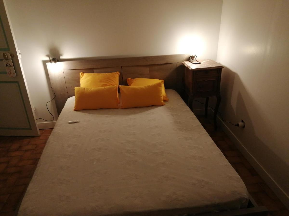 Maison Toulon Ouest Екстериор снимка