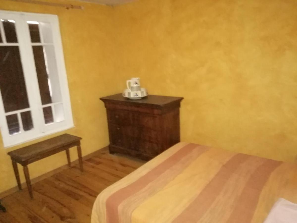 Maison Toulon Ouest Екстериор снимка