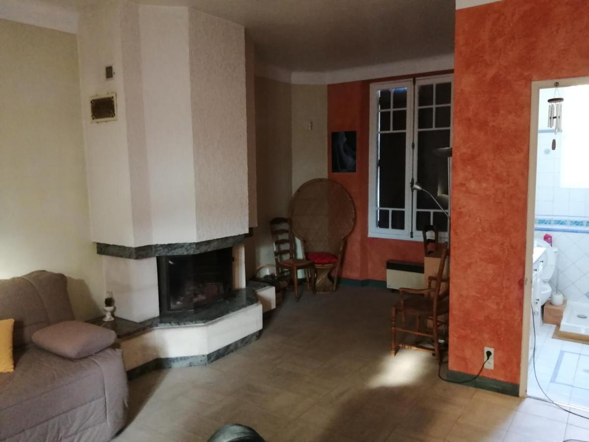 Maison Toulon Ouest Екстериор снимка