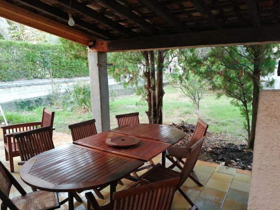 Maison Toulon Ouest Екстериор снимка