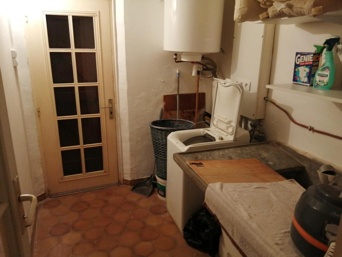 Maison Toulon Ouest Екстериор снимка