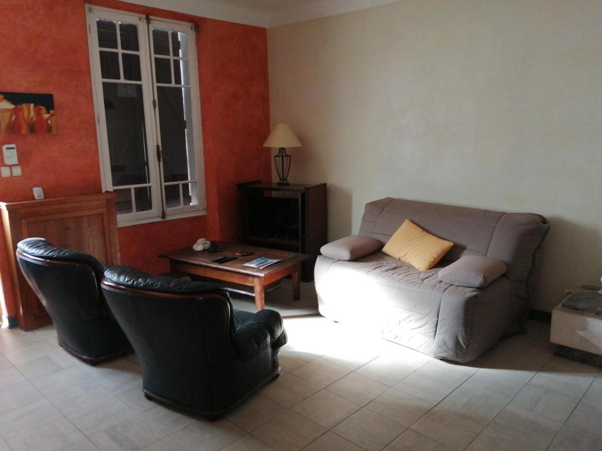 Maison Toulon Ouest Екстериор снимка