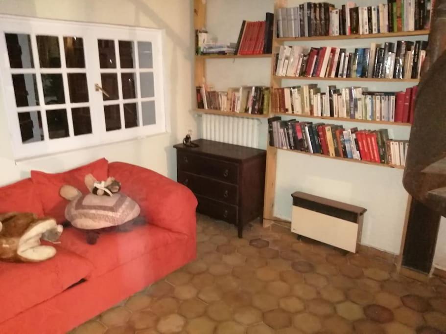 Maison Toulon Ouest Екстериор снимка
