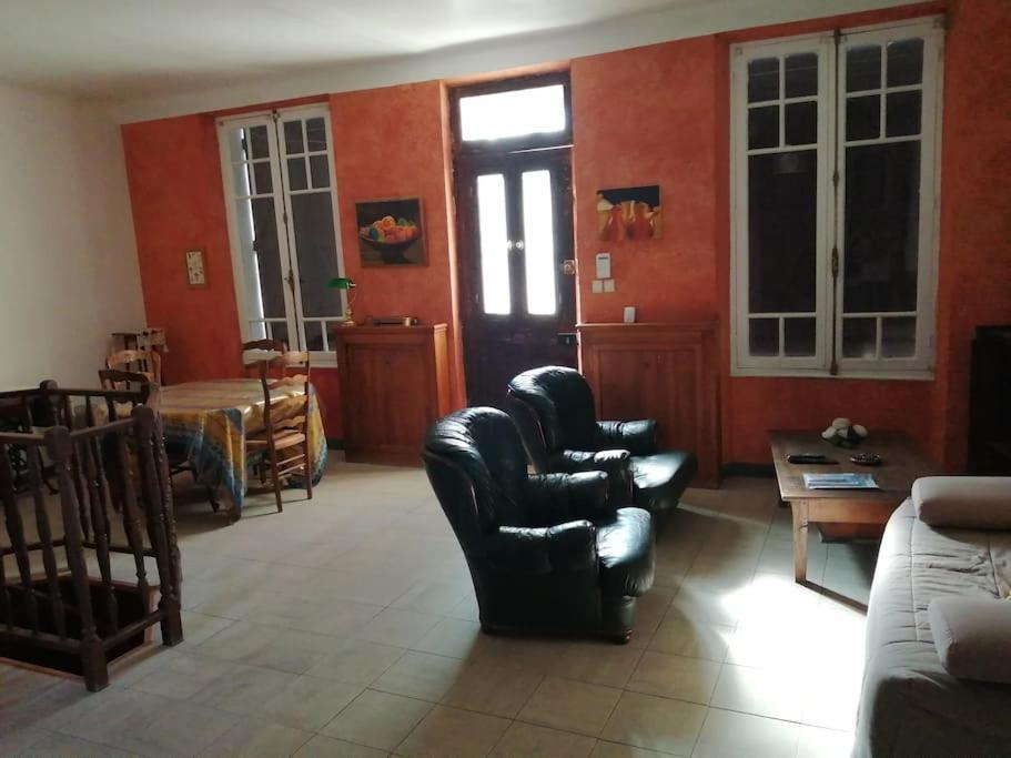 Maison Toulon Ouest Екстериор снимка