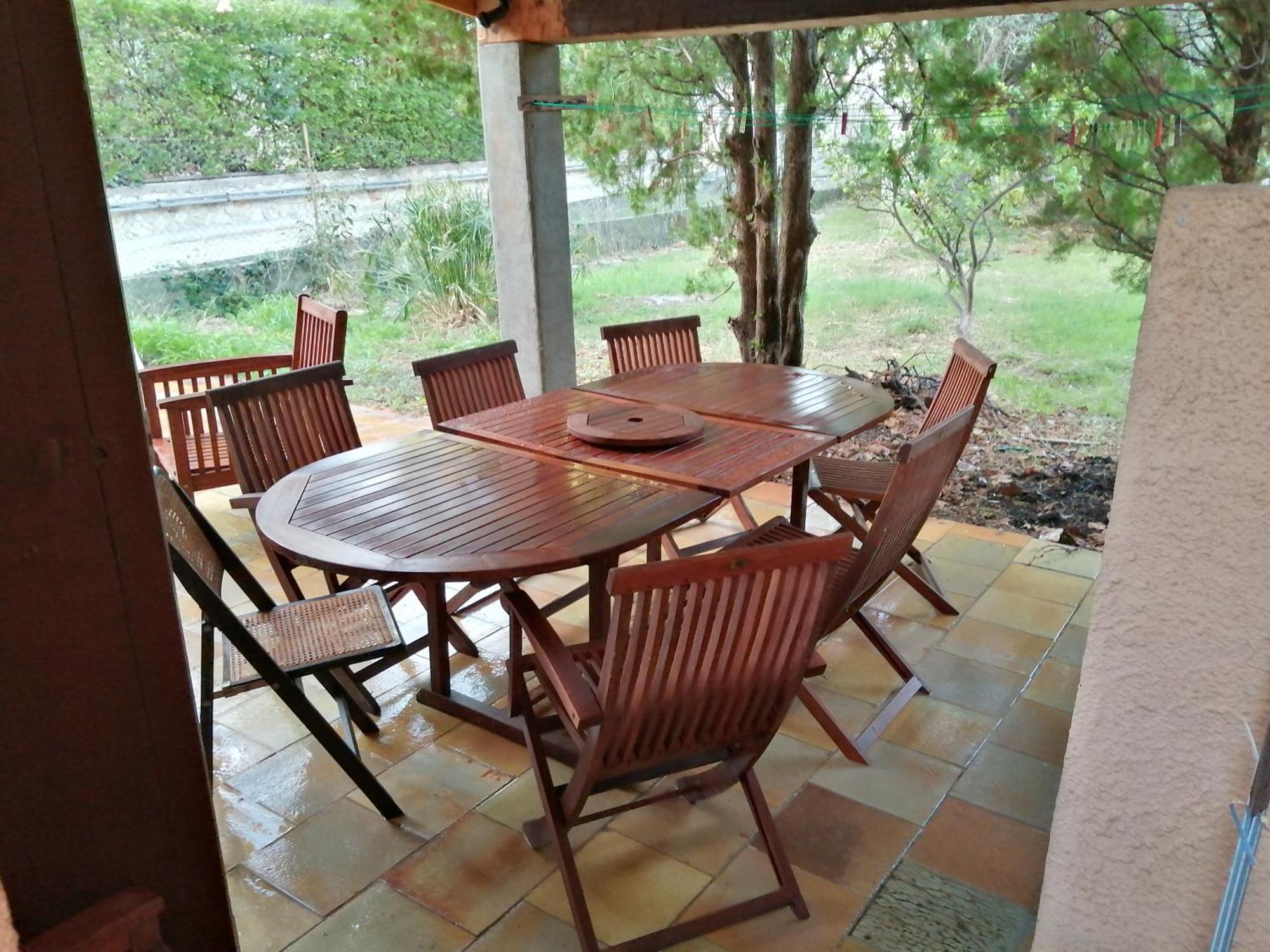 Maison Toulon Ouest Екстериор снимка