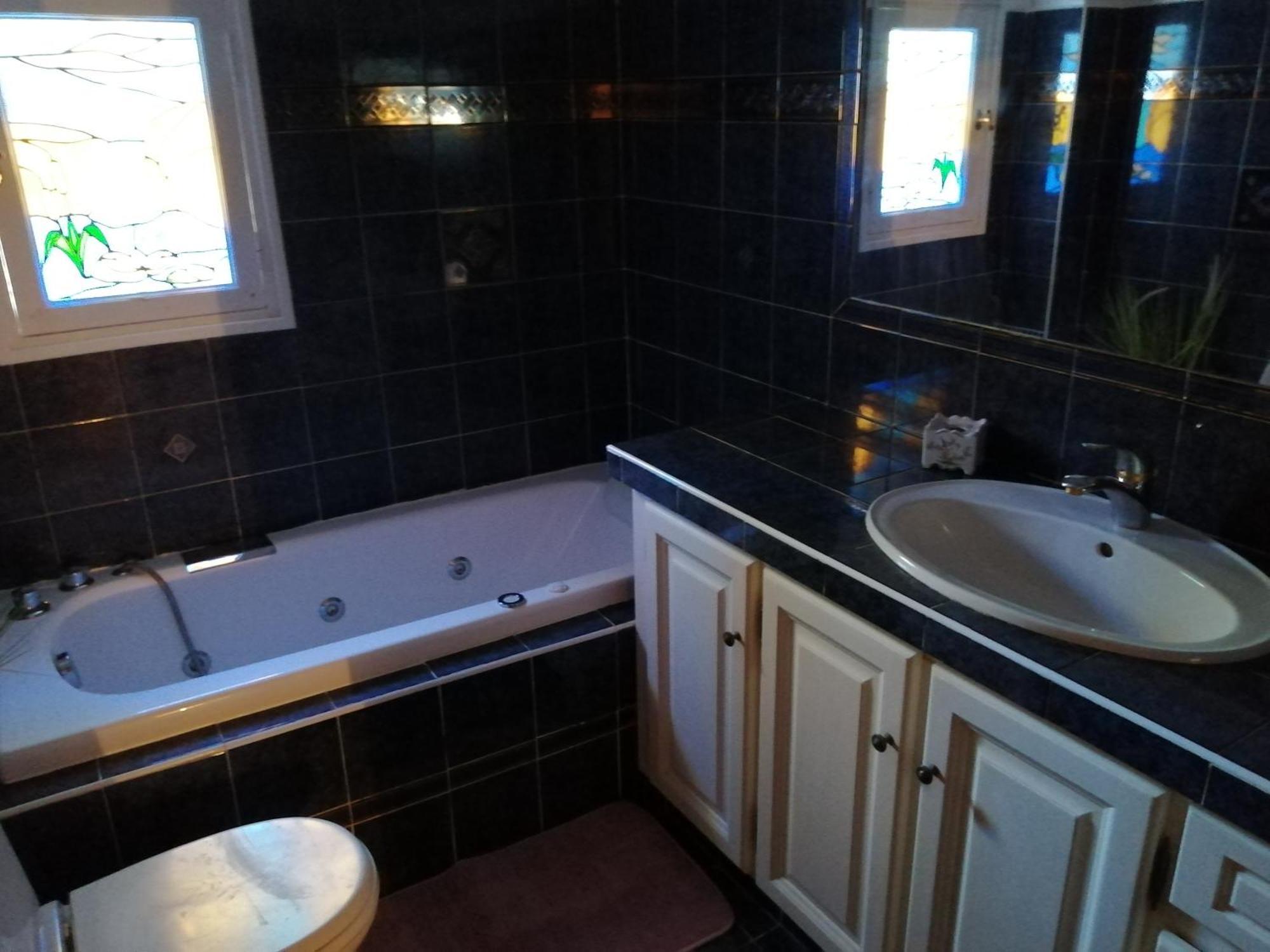 Maison Toulon Ouest Екстериор снимка