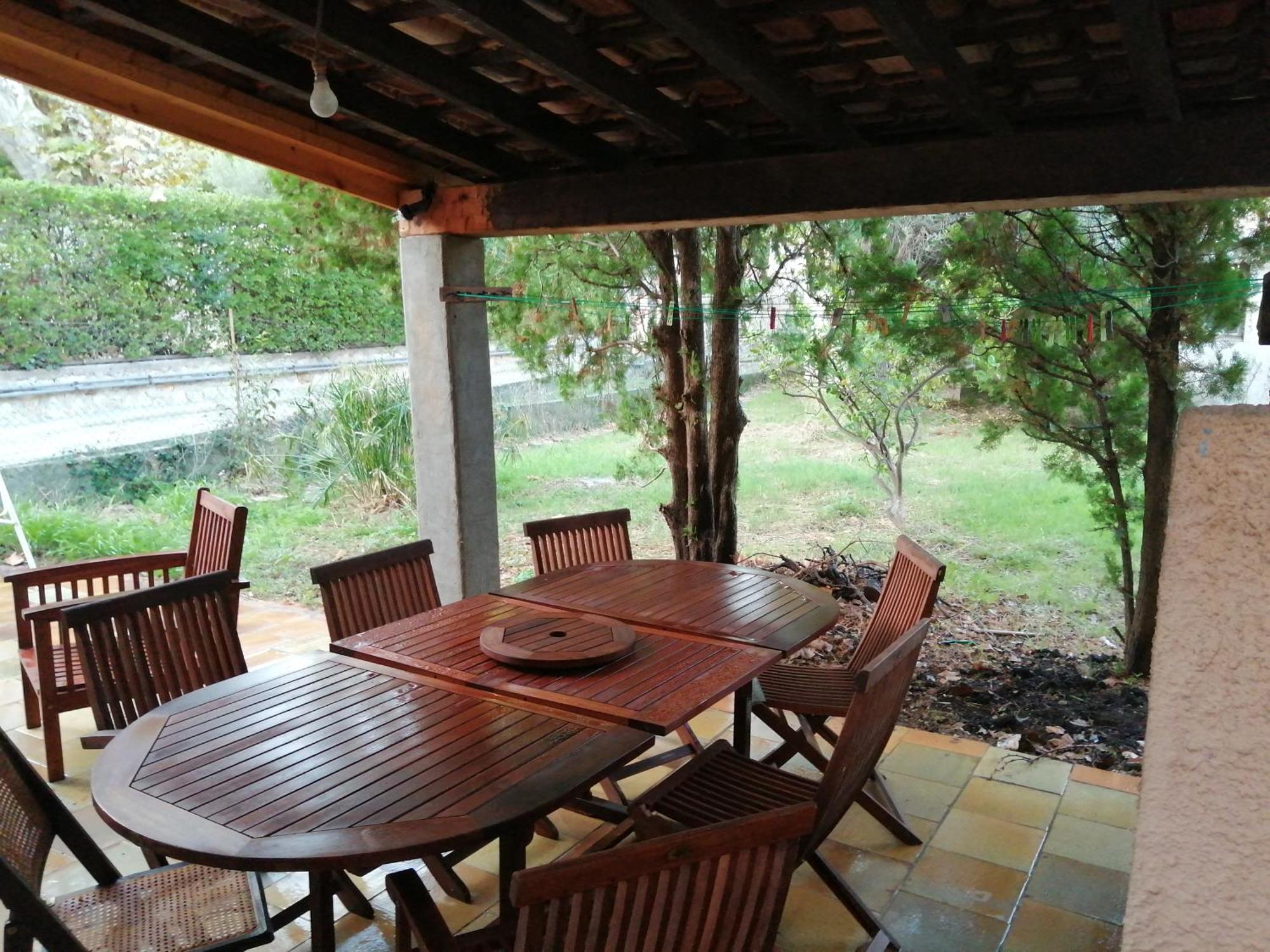 Maison Toulon Ouest Екстериор снимка